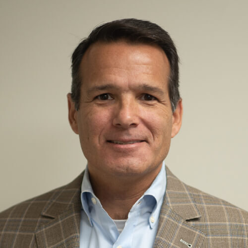 Jeff Farnham - President | Mortgage Loan Officer