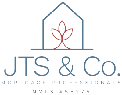 JTS & Co. Mortgage Professionals