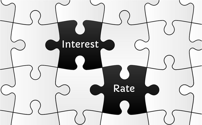 WHAT IS THE CURRENT MORTGAGE INTEREST RATE?